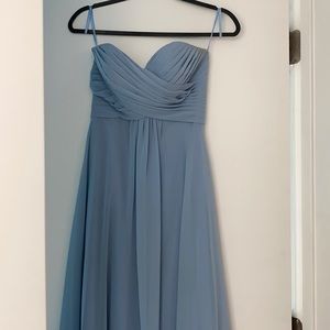 Allure Bridesmaid Dress